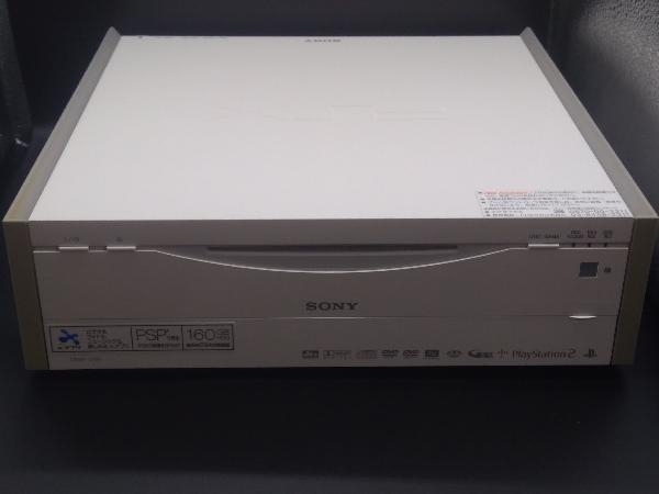 ジャンク SONY PSX DESR-5700 ジャンク SONY PSX DESR-5700 160GB 箱