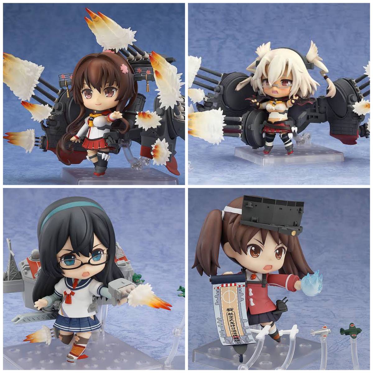 艦これ ねんどろいど フィギュア 大和 武蔵 大淀 龍驤 コミック アニメ 売買されたオークション情報 Yahooの商品情報をアーカイブ公開 オークファン Aucfan Com 艦これ ねんどろいど フィギュア 大和 武蔵 大淀 龍驤 コミック アニメ 売買されたオークション情報 Yahooの商品情報をアーカイブ公開 オークファン Aucfan Com
