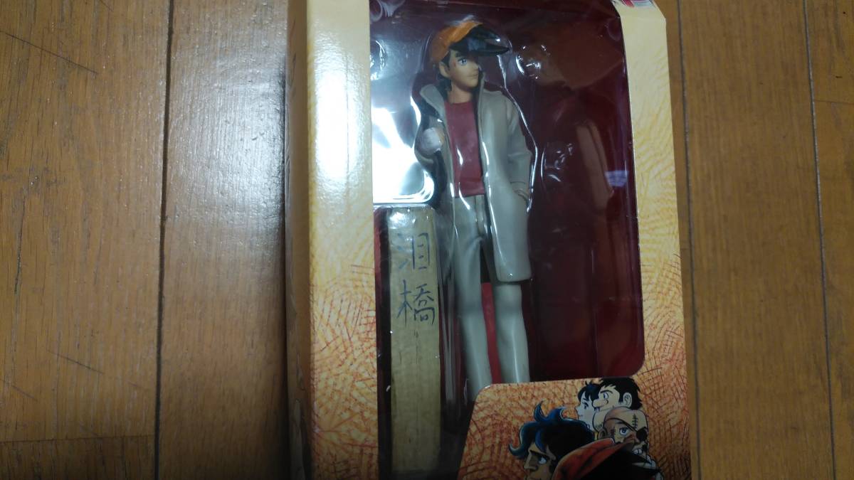 あしたのジョー 名シーンフィギュア 矢吹 丈 品 コミック アニメ 売買されたオークション情報 Yahooの商品情報をアーカイブ公開 オークファン Aucfan Com