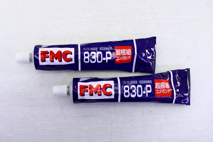 Unicon ユニコン Fmc0 P 超極細コンパウンド 5本 ウレタン塗装用 補修材 自動車用塗装磨き材 ペースト状 メンテナンス 売買されたオークション情報 Yahooの商品情報をアーカイブ公開 オークファン Aucfan Com