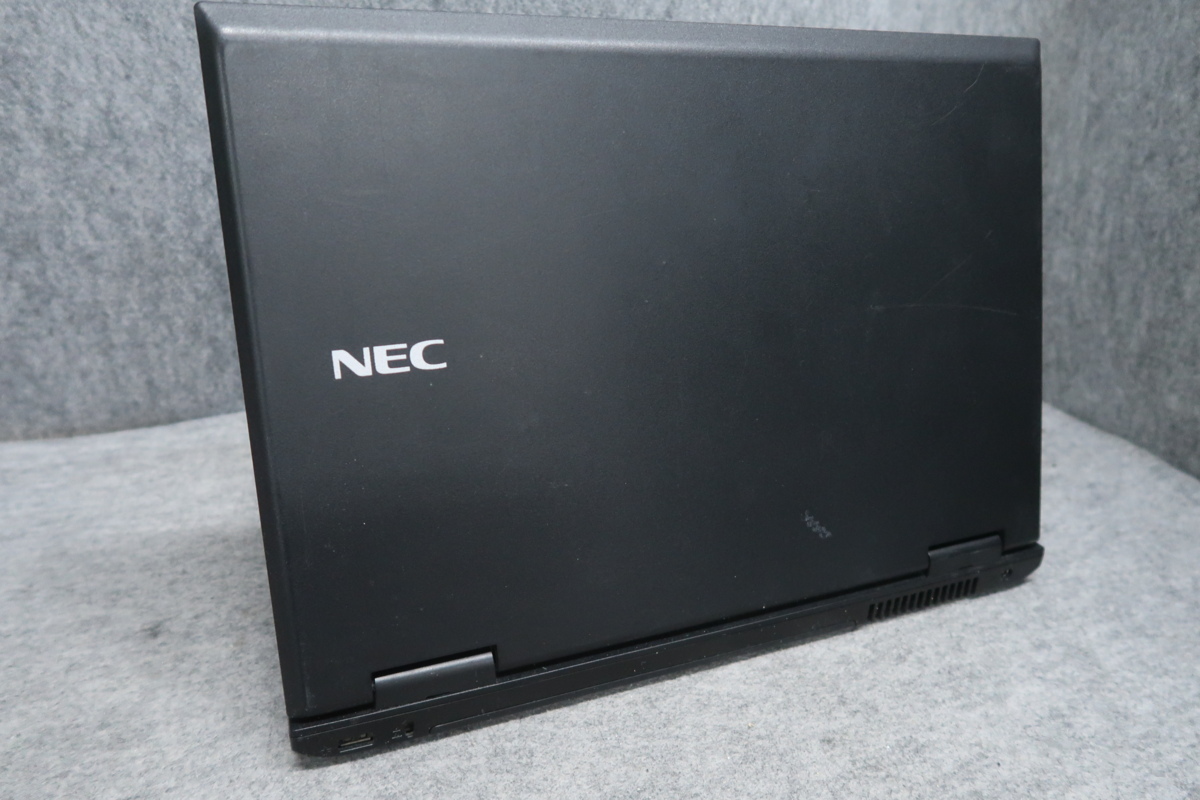 NEC VersaPro VK26TX-G Core i5-3230M 2.6GHz 2GB DVDスーパーマルチ