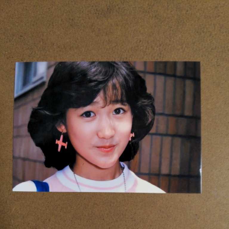 岡田有希子 : - おもちゃ Yahoo!オークション 写真 岡田有希子アイドル