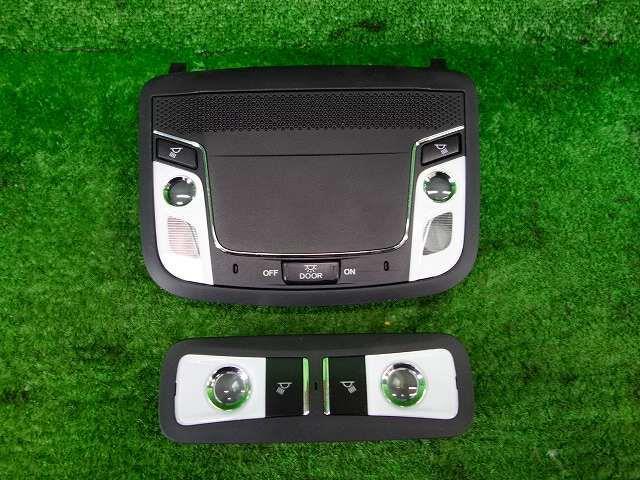 S15 良品 ステップワゴン スパーダ HV RP5 純正 右 テールランプ