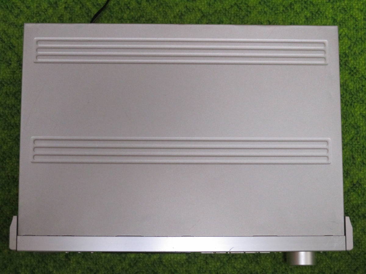 外観美品PIONEER FM⁄AMステレオチューナー F-777 パイオニア 外観美