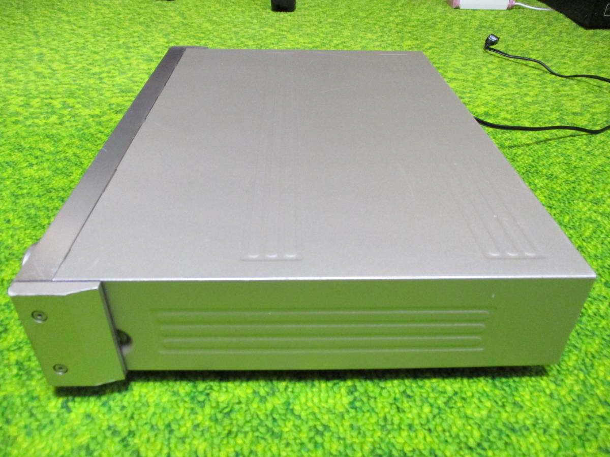 F-777 パイオニア PIONEER - FM⁄AMステレオチューナー Pioneer 外観美