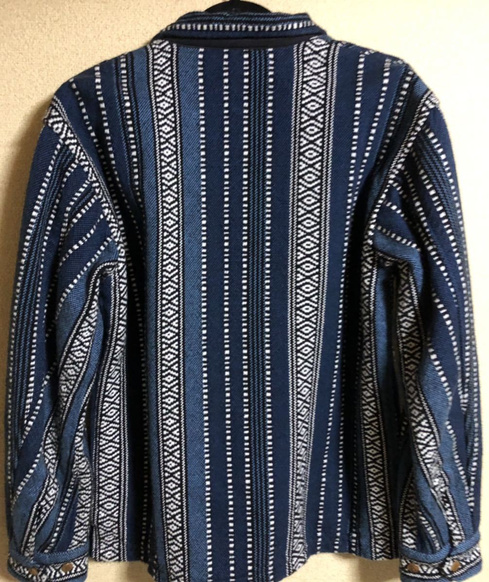 TENDERLOIN テンダーロイン T-NATIVE JKT ネイティブ ジャケット 日本