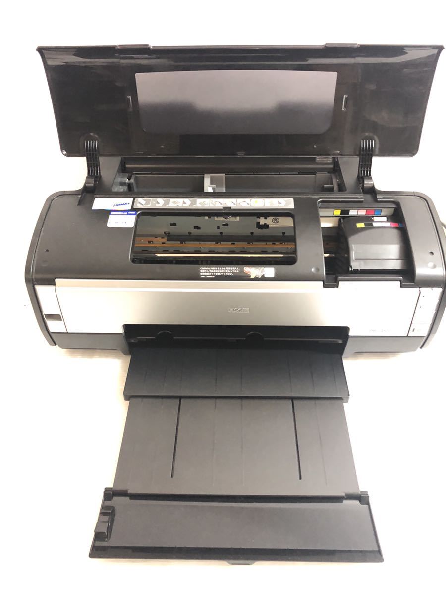 EPSON PM-870C インクジェットプリンター 【ジャンク品】 Amazon.co.jp: EPSON PM-870C : パソコン・周辺機器
