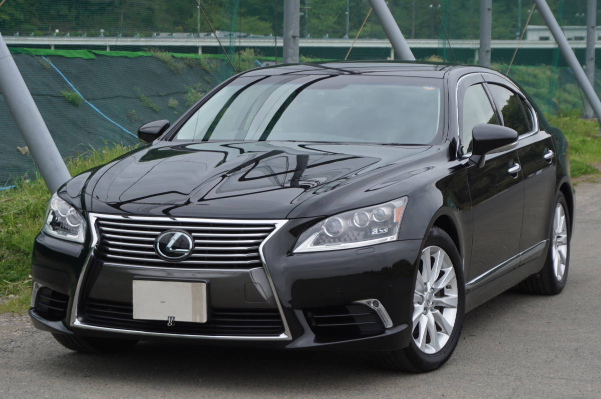レクサス 格安SALE!!☆レクサスGS350☆希少4WD☆シルバー☆HDDナビDVD 