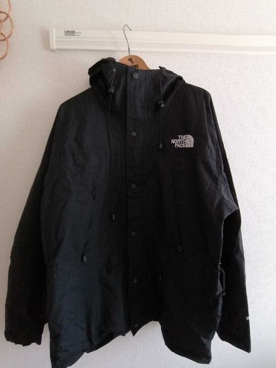 N8 THE NORTH FACE ジャケット