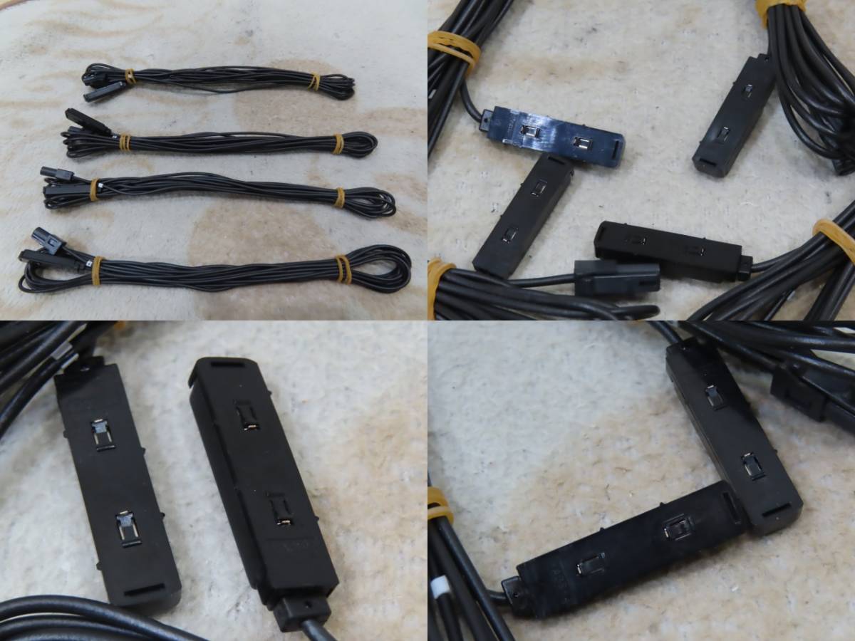 ☆4557☆　　カロッツェリア　AVIC-ZH07　地デジ　Bluetooth