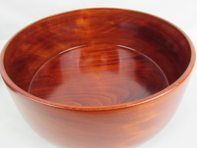 くりぬき | 茶 櫃の通販 TB526天然木 刳り貫き茶櫃◇漆器⁄取込盆⁄野点