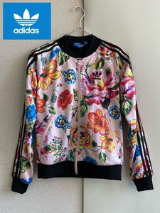 Adidas 花柄 ジャージのヤフオク の相場 価格を見る ヤフオク のadidas 花柄 ジャージのオークション売買情報は7件が掲載されています