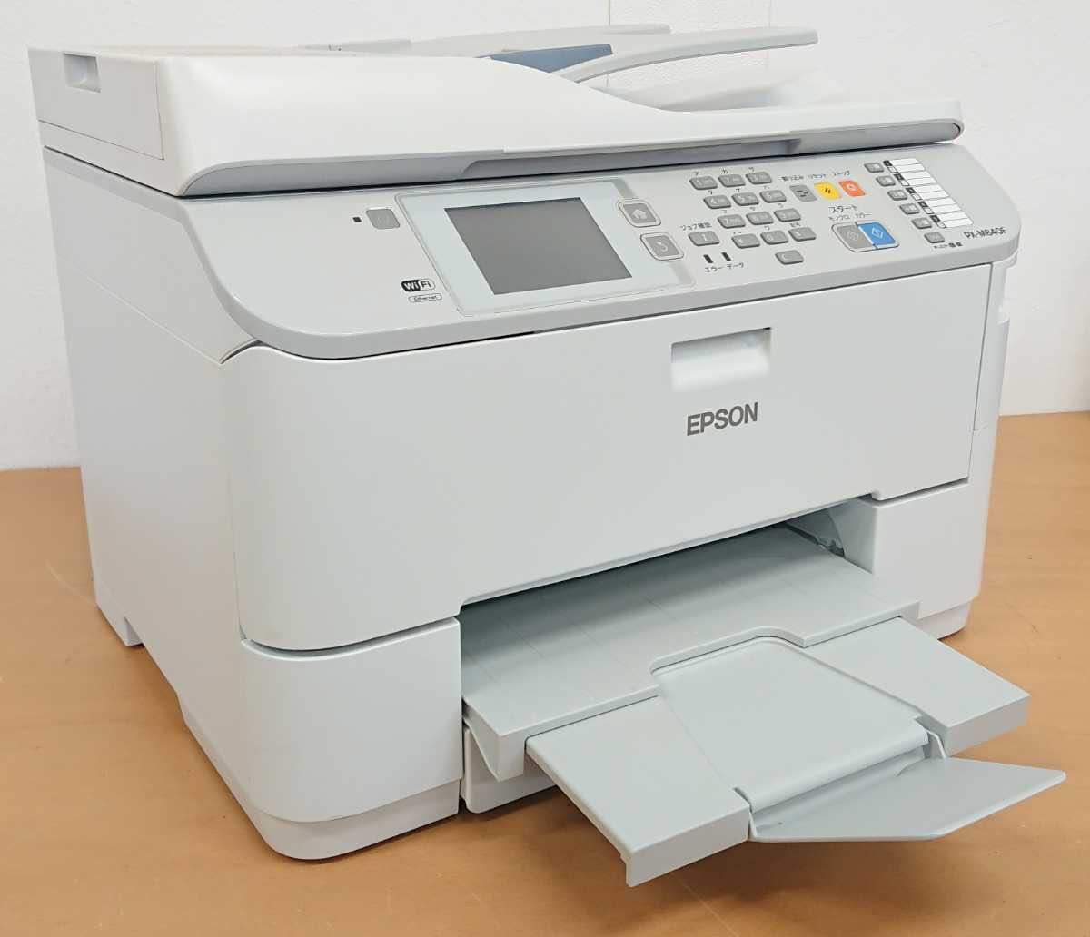 EPSON PX-M840F エプソン PX : インクジェット A4ビジネス EPSON PX-M840F エプソン PX : インクジェット A4ビジネス