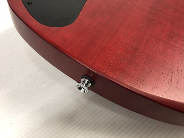 SG Epiphone Special Vintage Edition Worn | sg (Cherry) Edition] [Vintage VE エピフォン ｜イケベ -epiphone メルカリ