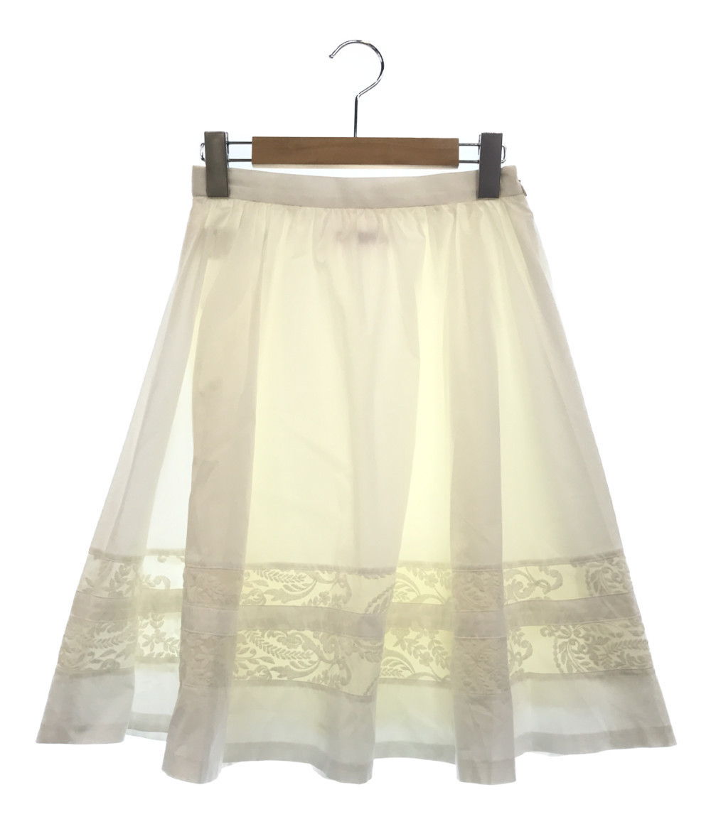 ドーリーガールバイアナスイ フレアスカート レディース SIZE 2 (S  