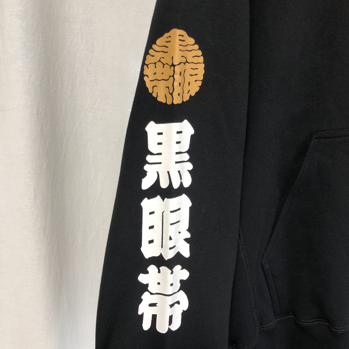 新品 Black Eye Patch ブラックアイパッチ×プルームテック KAMON 