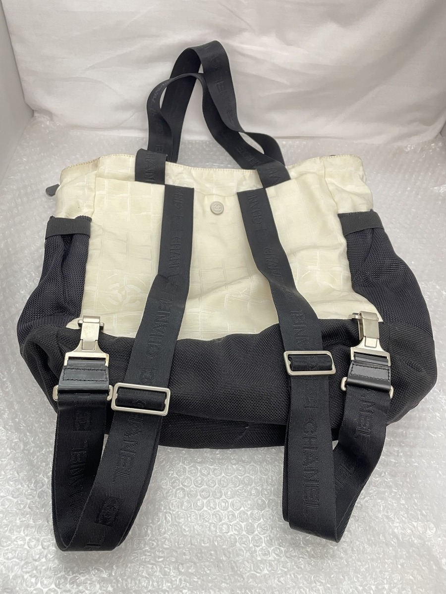 シャネル シャネル(CHANEL) Travel Line) 中古 ニュートラベルライン