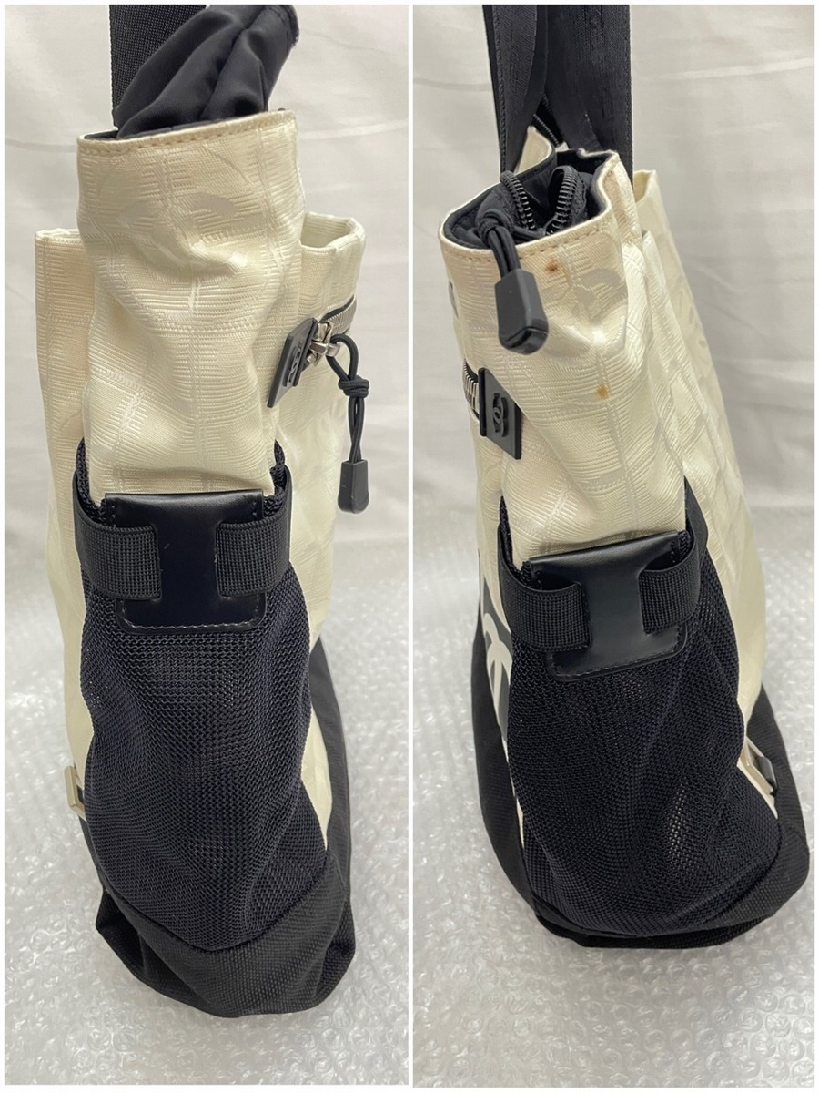 シャネル シャネル(CHANEL) Travel Line) 中古 ニュートラベルライン