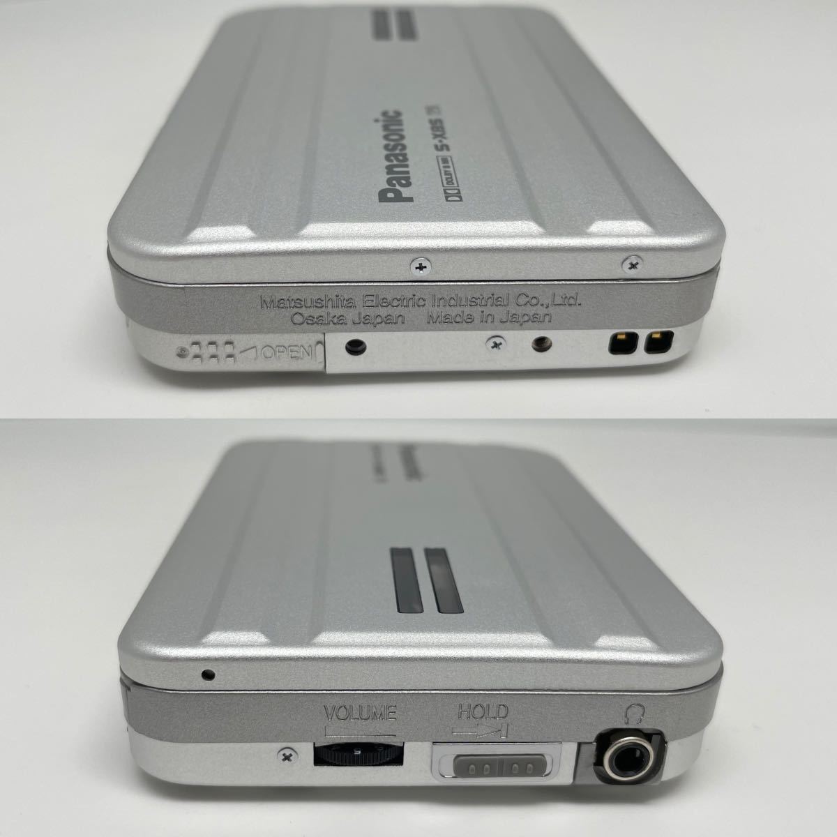 Panasonic S-X85 カセットプレーヤー 70周年記念 RQ-S1D Panasonic RQ