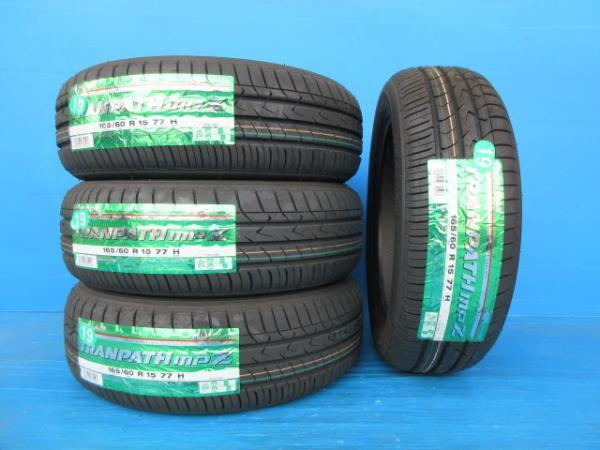 175/60R16 2018年製(※タイヤ溝ほぼ無し)TOYO SD-7 4本セット