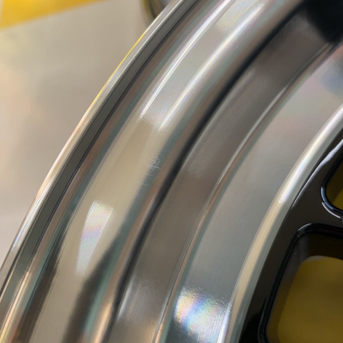 RS FACTORY ENKEI RPF1 185Special NA、NBロードスター_2