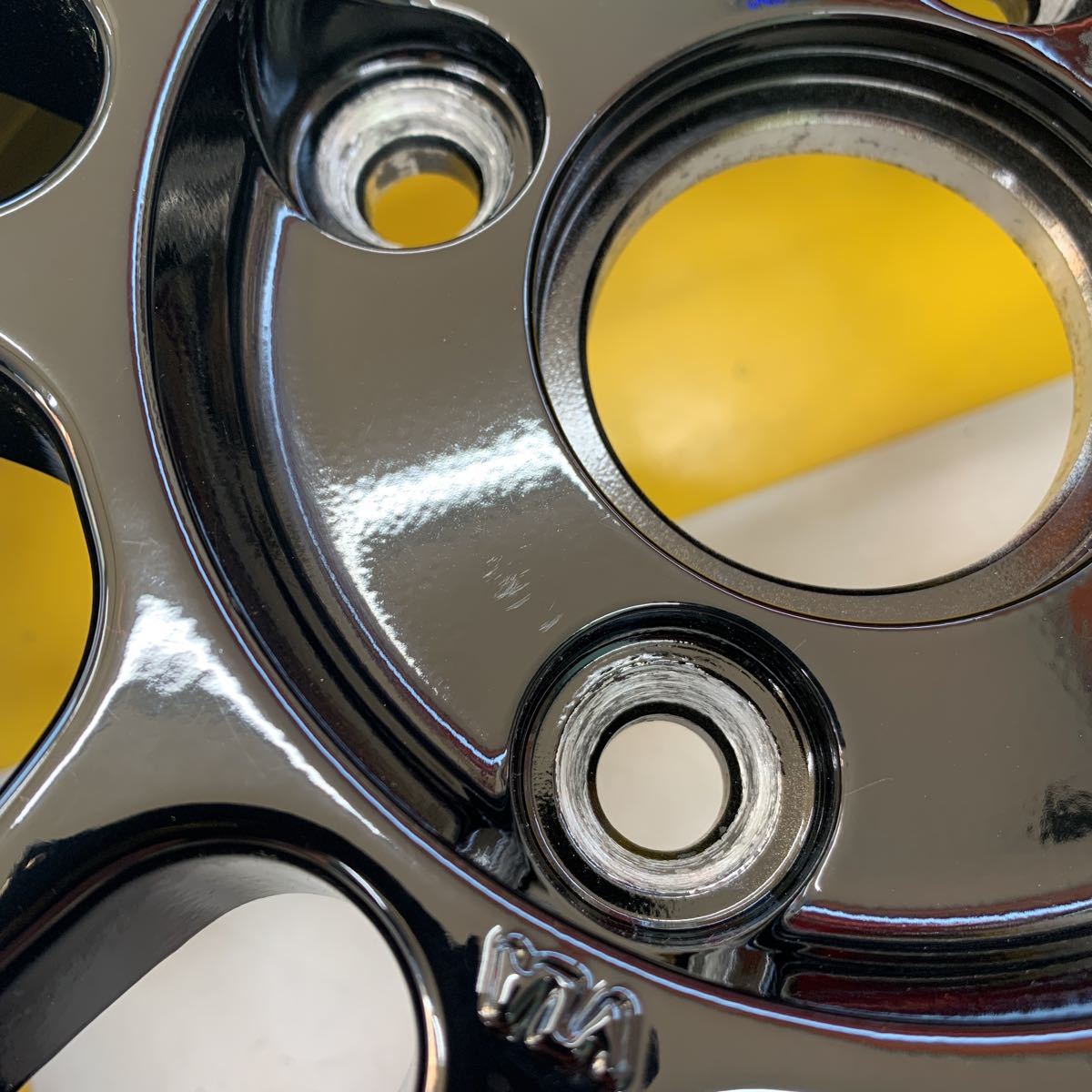 RS FACTORY ENKEI RPF1 185Special NA、NBロードスター_3