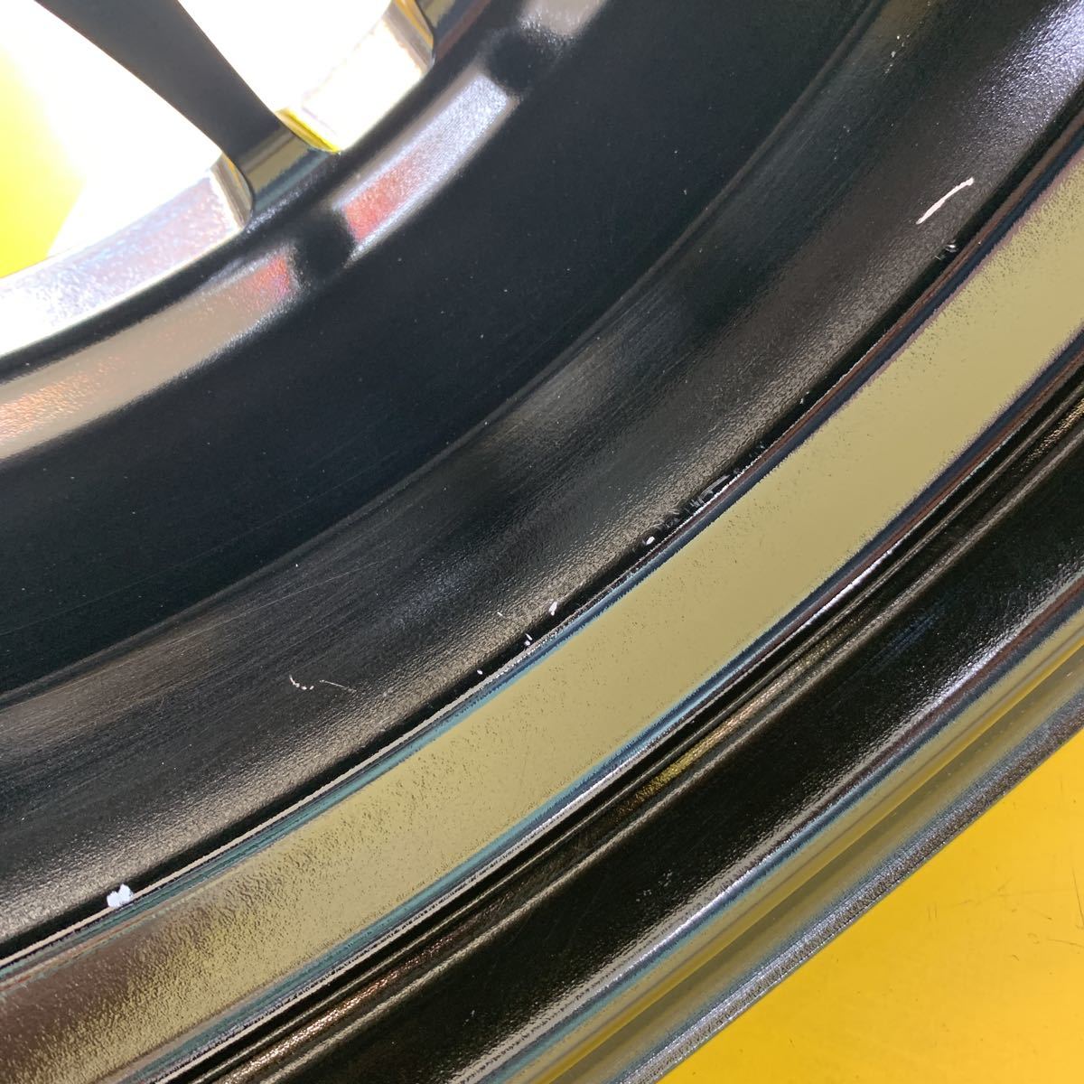 RS FACTORY ENKEI RPF1 185Special NA、NBロードスター_4