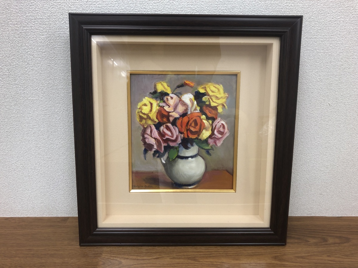 Yahoo!オークション - 「小出楢重」絵画 (美術品) の落札相場 0 油彩 