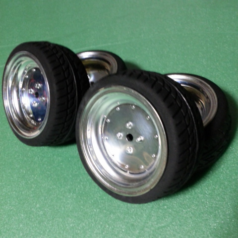 Ssr Speed Star Mk I ホイール タイヤ セット スピードスター マーク1 Tt02 Ta Tb ツーリングカー ドリフト タミヤ 1 10 マークワン ホイール 売買されたオークション情報 Yahooの商品情報をアーカイブ公開 オークファン Aucfan Com