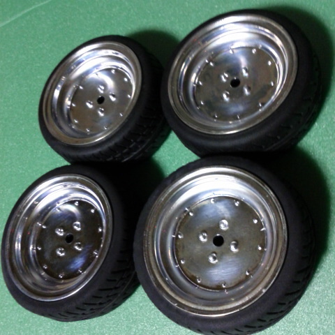 Ssr Speed Star Mk I ホイール タイヤ セット スピードスター マーク1 Tt02 Ta Tb ツーリングカー ドリフト タミヤ 1 10 マークワン ホイール 売買されたオークション情報 Yahooの商品情報をアーカイブ公開 オークファン Aucfan Com