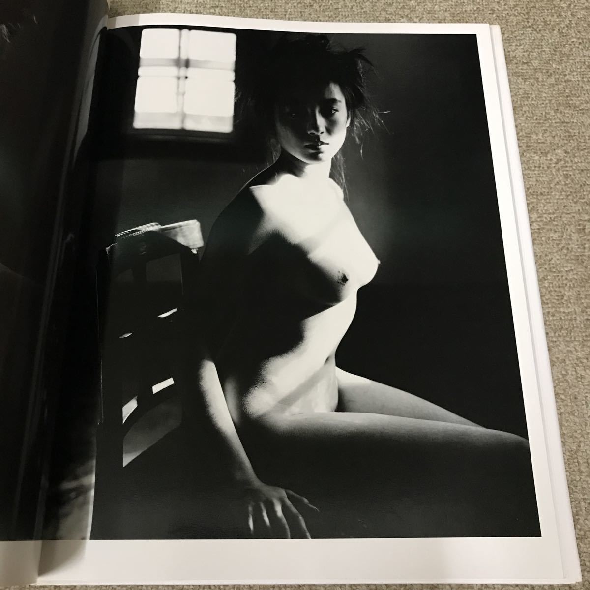 Santa Fe 宮沢りえ写真集 写真集 _3