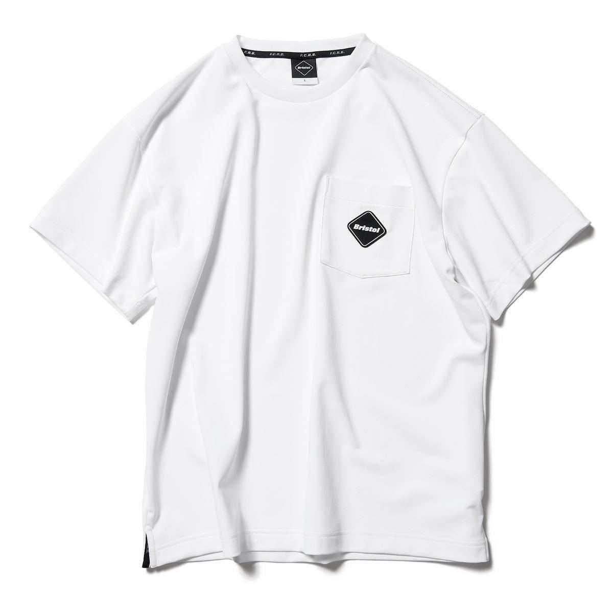 定番，新作 タグ付き 21SS FCRB f.c real bristol エフシーレアルブリストル SOPHNET ソフ SEED STITCH POCKET TEE Tシャツ カットソー(半袖Tシャツ)｜売買されたオークション情報、yahooの商品情報をアーカイブ公開 - オ 男性用