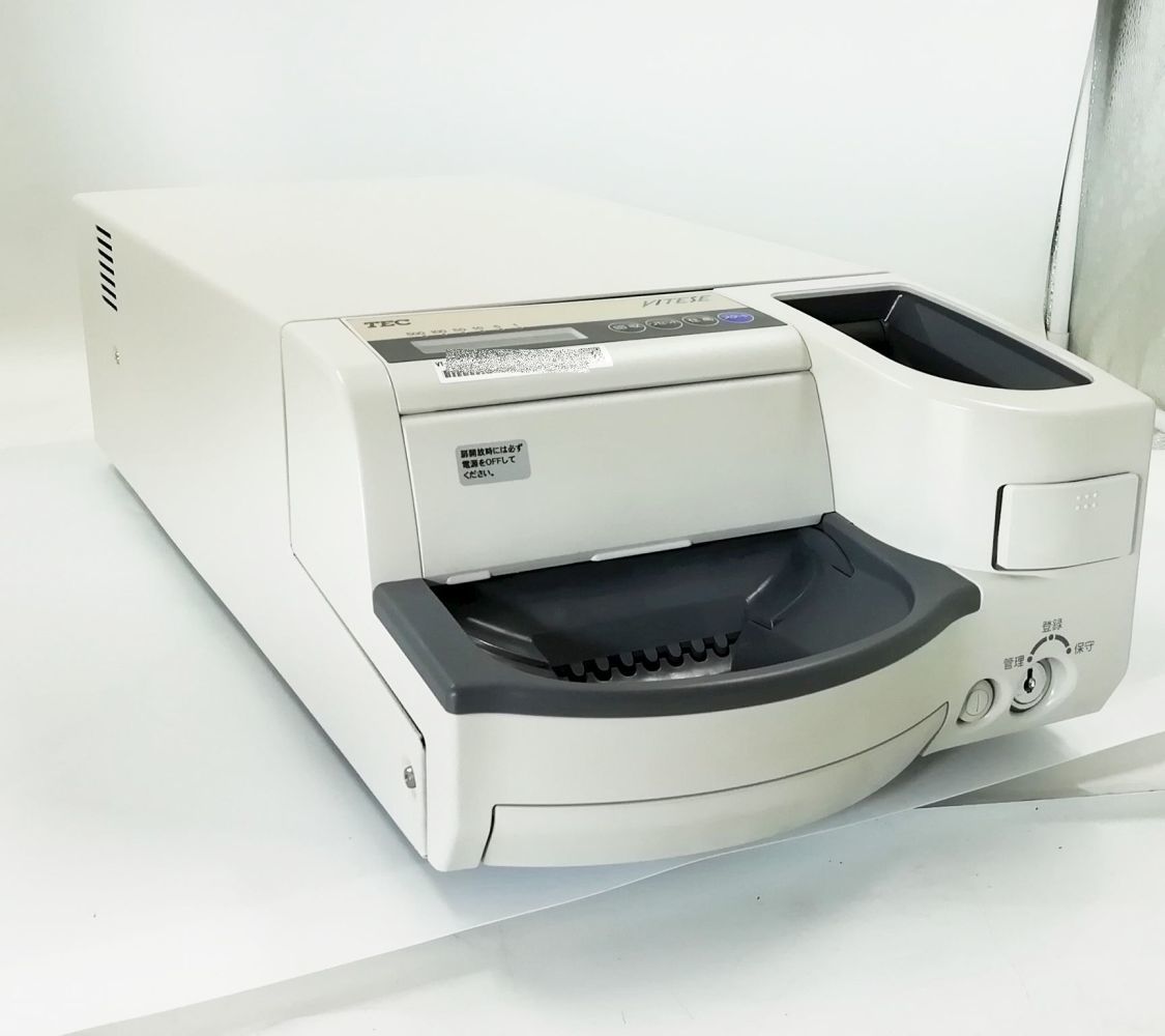 東芝TEC VT-280-K 自動釣銭機 新500円玉対応済み 東芝TEC VT-280-K