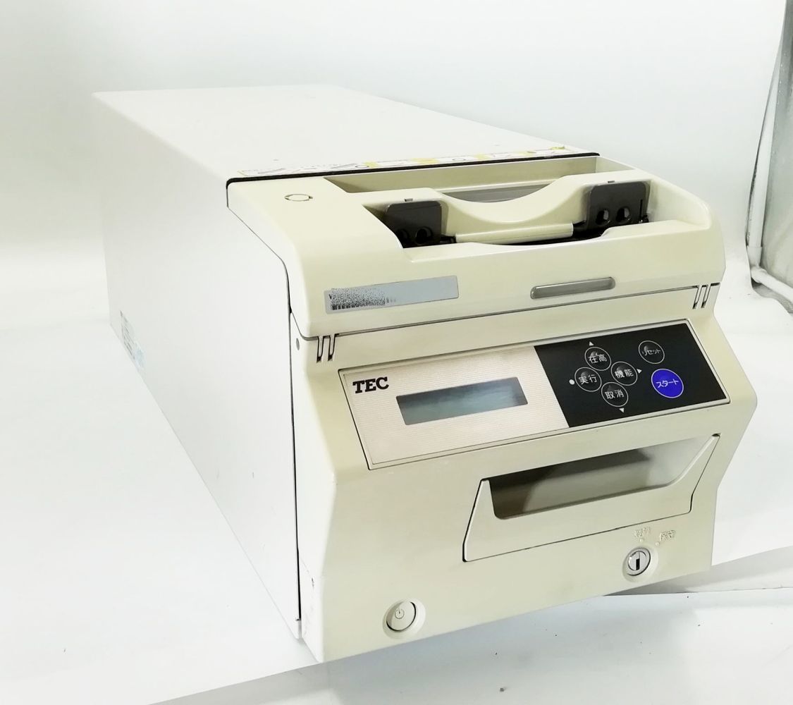 東芝TEC VT-280-K 自動釣銭機 新500円玉対応済み 東芝TEC VT-280-K