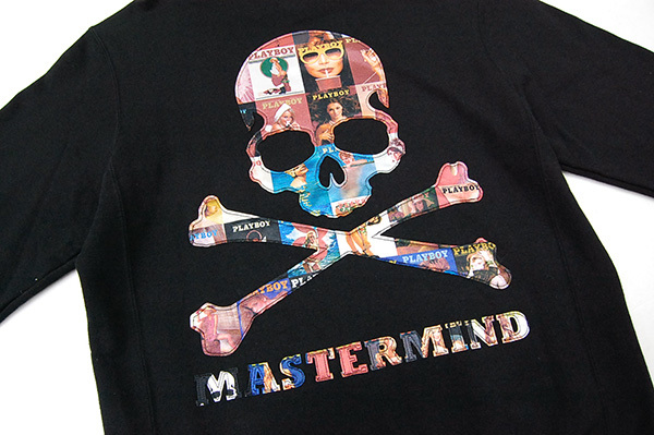 希少コラボ！美品 マスターマインド THEATER8xmastermind JAPAN 