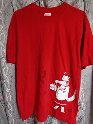 広島東洋カープ マエコレ 直筆サイン入り 前田智徳 ミッキー犬 記念品 関連グッズ 売買されたオークション情報 Yahooの商品情報をアーカイブ公開 オークファン Aucfan Com