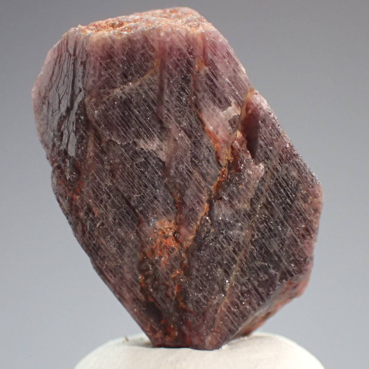 ミャンマー連邦共和国 モゴック産 ルビー 原石 8 5g 天然石 鉱物標本 コランダム 紅玉 パワーストーン 原石 売買されたオークション情報 Yahooの商品情報をアーカイブ公開 オークファン Aucfan Com