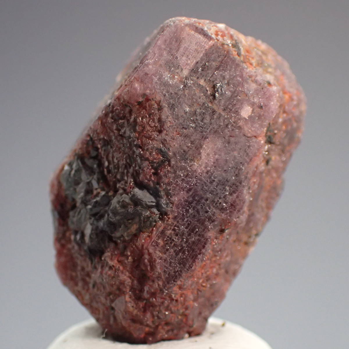 ミャンマー連邦共和国 モゴック産 ルビー 原石 8 5g 天然石 鉱物標本 コランダム 紅玉 パワーストーン 原石 売買されたオークション情報 Yahooの商品情報をアーカイブ公開 オークファン Aucfan Com