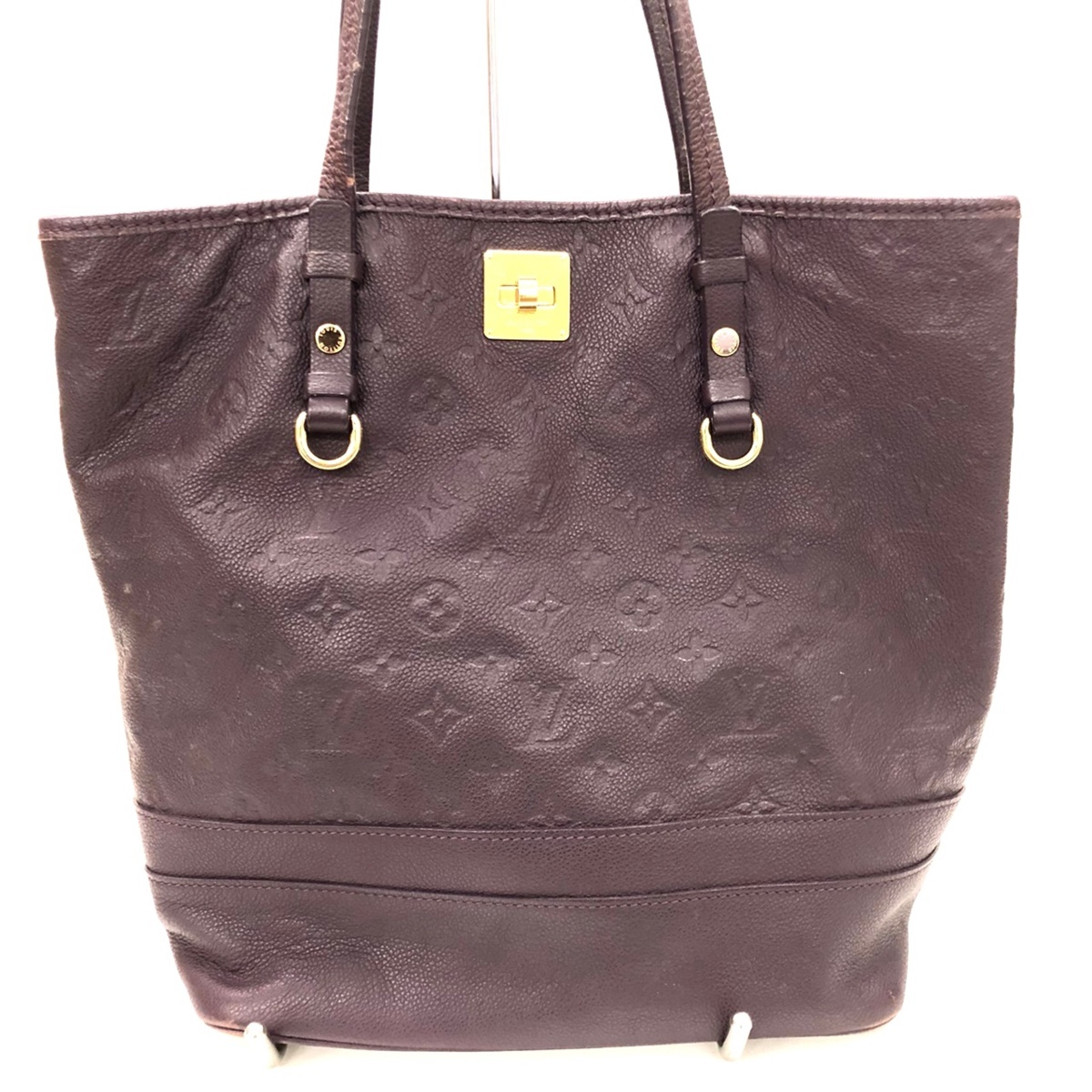 ◇ルイ ヴィトン Louis Vuitton◇モノグラム アンプラント シタディン 