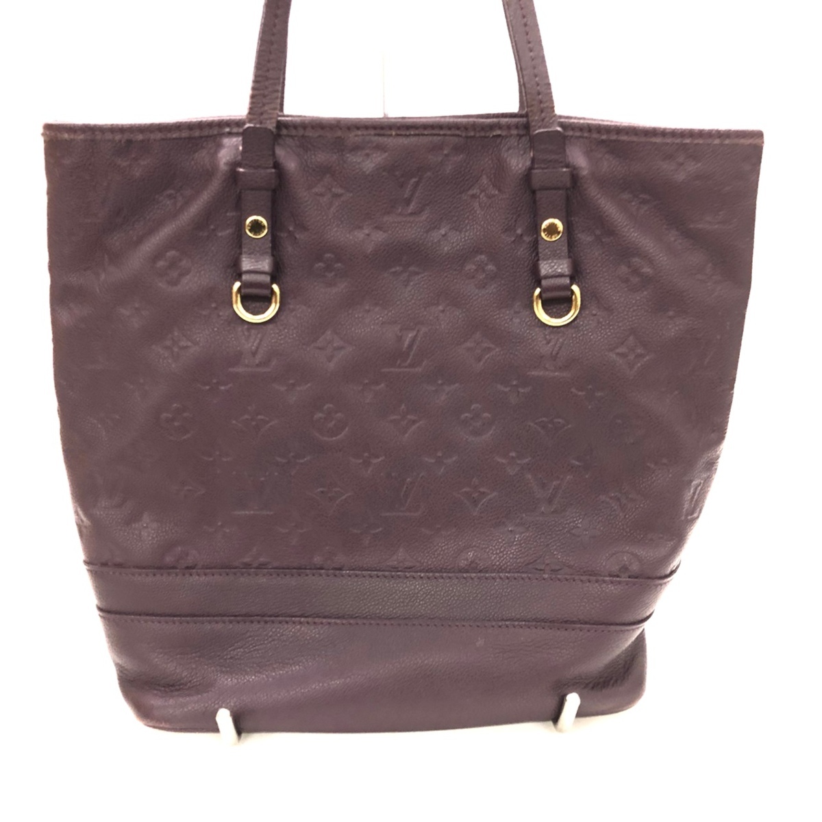 ◇ルイ ヴィトン Louis Vuitton◇モノグラム アンプラント シタディン 
