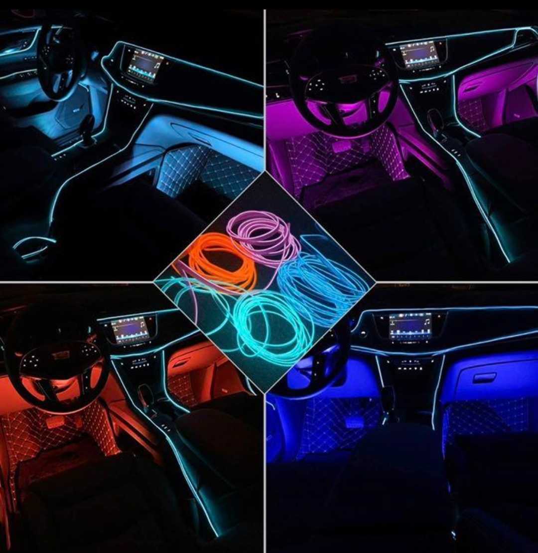 Usb式 有機12vel ワイヤー 車ライト 間接照明 レッド 5m 1点 トヨタ 日産 スズキ Led Audi Jeep レクサス Bmw クラウン 86 Sti 外装 エアロ 売買されたオークション情報 Yahooの商品情報をアーカイブ公開 オークファン Aucfan Com