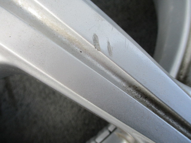 新品タイヤ☆ヨコハマ☆Ｓ３０６☆１５５／６５Ｒ１３☆中古ホイールセット☆ワゴンＲ・パレット・モコ・ラパン等に☆ｆｕ_7