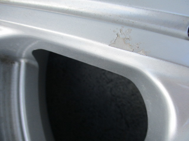 新品タイヤ☆ヨコハマ☆Ｓ３０６☆１５５／６５Ｒ１３☆中古ホイールセット☆ワゴンＲ・パレット・モコ・ラパン等に☆ｆｕ_8