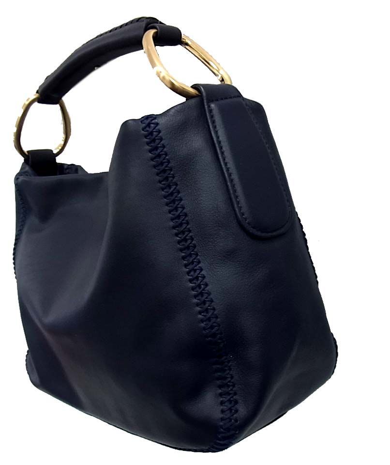 新品 定価28.600円□サザビー エートート レザーワンショルダーバッグ 