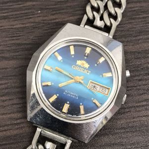 ORIENT 469のYahoo!オークション(旧ヤフオク!)の相場・価格を見る 