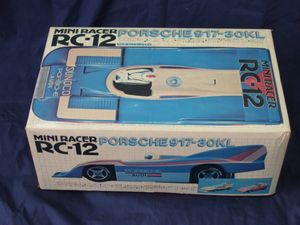 ポルシェ 917のYahoo!オークション(旧ヤフオク!)の相場・価格を見る 