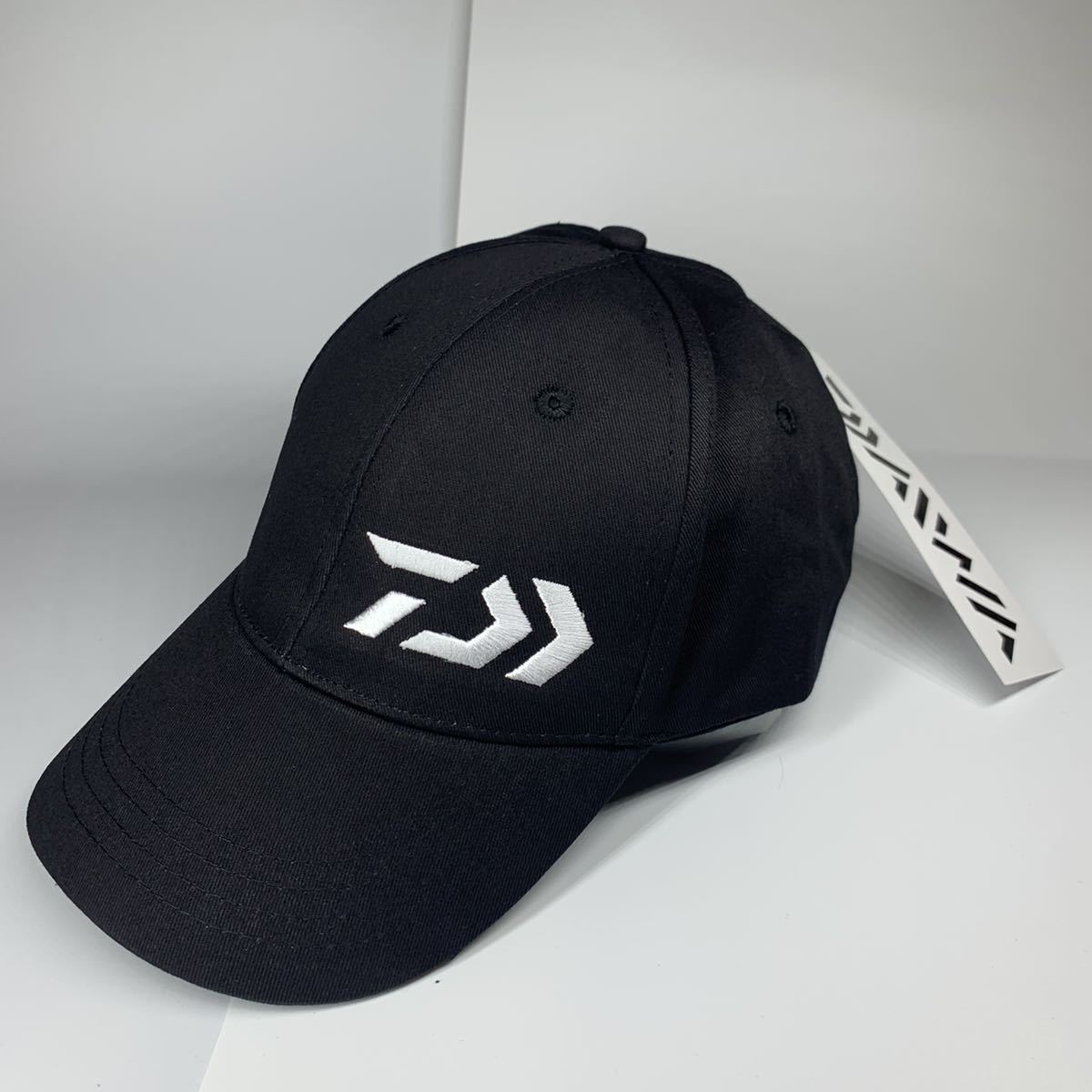 ダイワ ロゴ キャップ ブラック フリーサイズ 帽子 Daiwa 海外限定 欧州ダイワ 帽子 売買されたオークション情報 Yahooの商品情報をアーカイブ公開 オークファン Aucfan Com