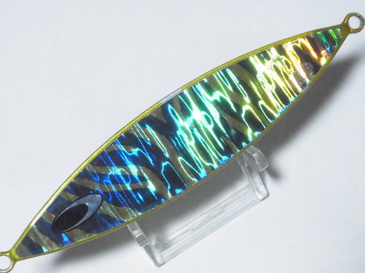 ネイチャーボーイズ スローライダー 2個セット 155ｇ 185ｇ スロージギング 鉄ジグ メタルジグ 売買されたオークション情報 Yahooの商品情報をアーカイブ公開 オークファン Aucfan Com