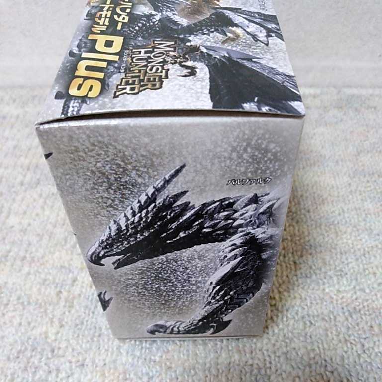 モンスターハンター　スタンダードモデル　Plus セブンネット限定2体セット　塵魔ディアブロス　バルファルク　未開封　③_2