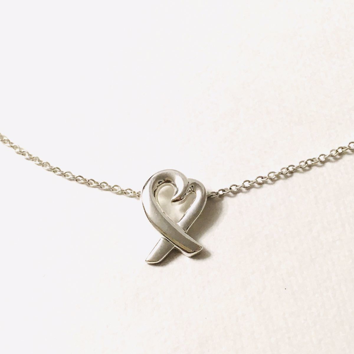 SALE，人気】 ティファニー TIFFANY&Co. スターリングシルバー925 
